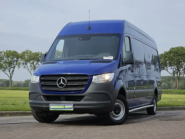 Mercedes-Benz Sprinter 316 2020 Diesel