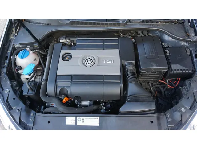 Volkswagen Golf 2.0 GTI 235PK Edition 35 2012 Benzine 41