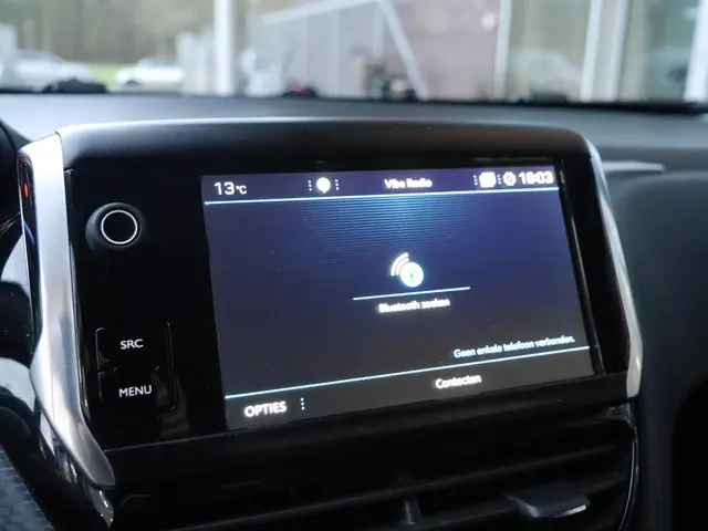 Peugeot 2008 1.2 PureTech Allure 2018 Benzine 24