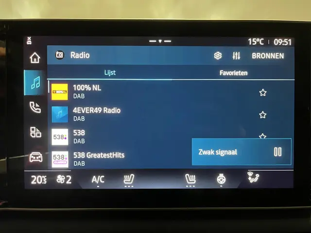 Alpine A290 GT Premium 52 kWh 2025 Elektrisch 29