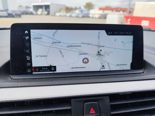 BMW 1 Serie 116i M Sport Edition 2019 Benzine 20