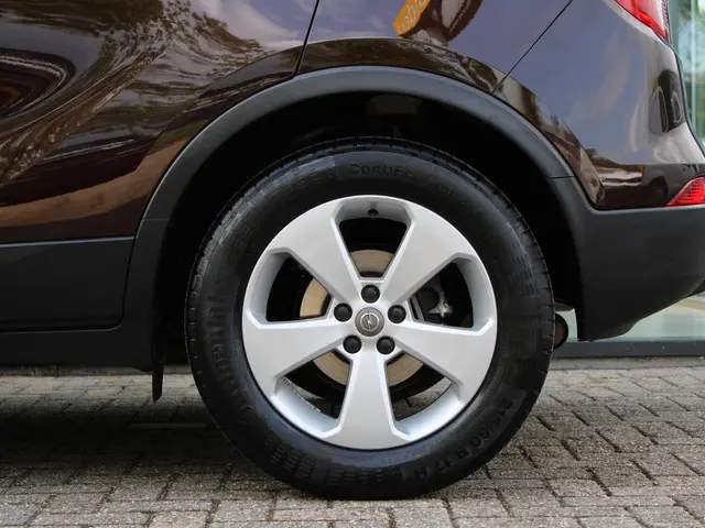 Opel Mokka X 1.4 Turbo Online Edition 2017 Benzine 25