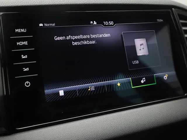 Škoda Karoq 1.5TSI/150PK ACT Sportline DSG 2025 Benzine 45