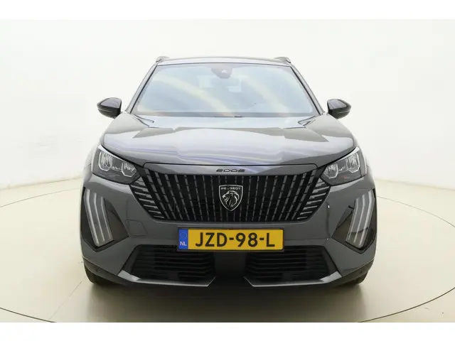 Peugeot 2008 1.2 Hybrid 145 Allure 2025 Hybride Benzine 6