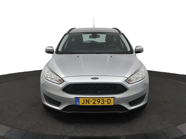 Ford Focus Wagon 1.0 Airco Cruise 2016 Benzine 6