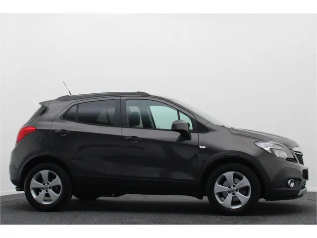 Opel Mokka 1.4 T Edition 2016 Benzine 20