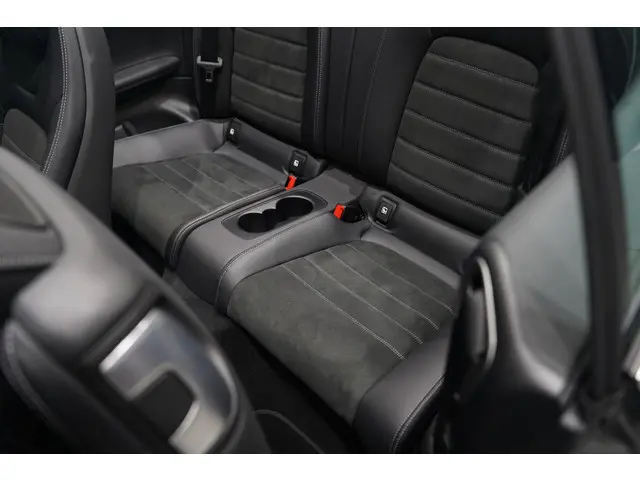 Mercedes-Benz C-Klasse Cabrio 180 AMG Line 2023 Benzine 63