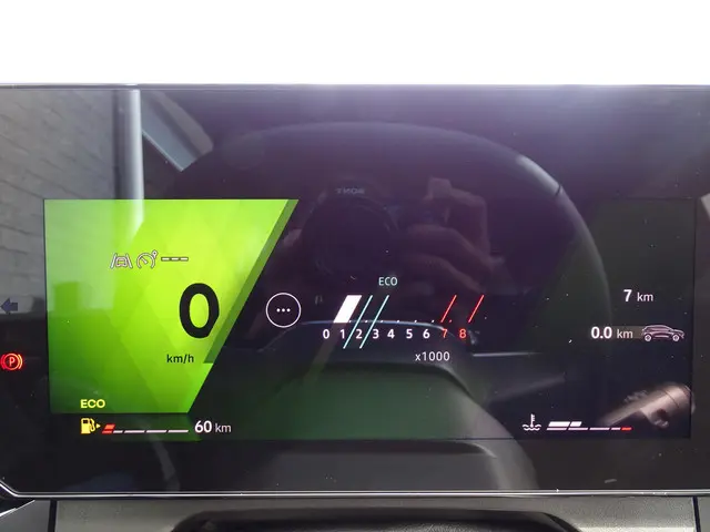 Renault Clio 1.2 TCe 115 techno 2026 Benzine 4