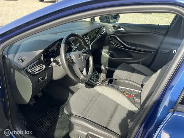 Opel Astra Sports Tourer 1.2 Blitz Elegance 2020 Benzine 8