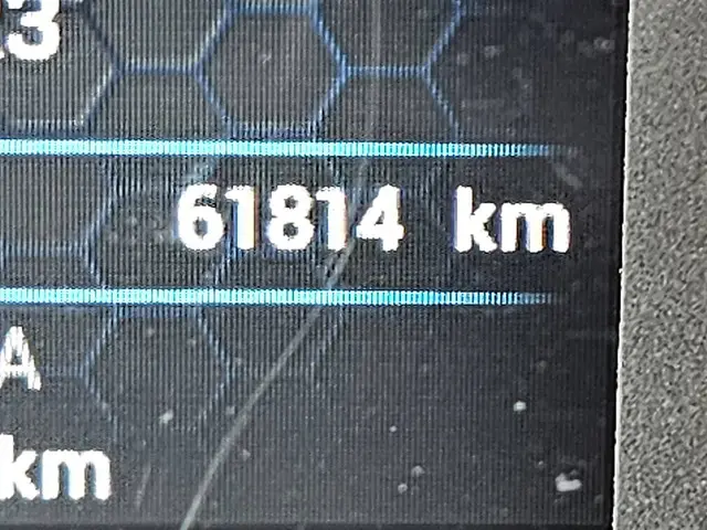 Iveco Daily 35C16 2023 Diesel 9