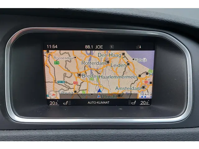 Volvo V40 1.5 T2 Polar+ Trekhaak | Navigatie 2020 Benzine 21