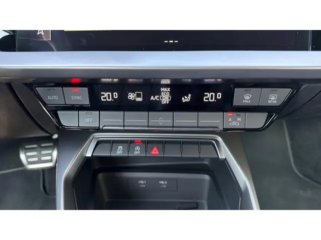 Audi A3 Limousine 30 TFSI 110Pk S Edition 2024 Benzine 18