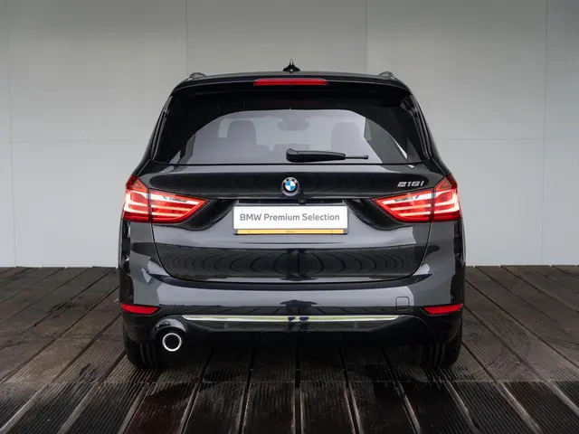 BMW 2 Serie Gran Tourer 218i 2022 Benzine 5