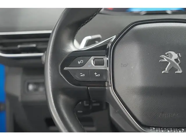 Peugeot 3008 PureTech 130 EAT8 Allure 2022 Benzine 34