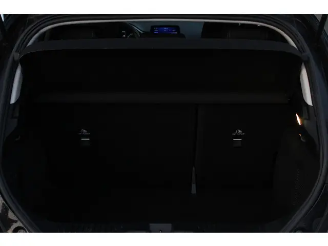 Ford Fiesta 1.0 EcoBoost Titanium 2021 Benzine 28