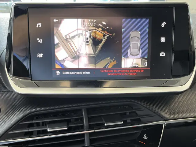 Peugeot 2008 1.2 PureTech Allure Pack 2021 Benzine 78