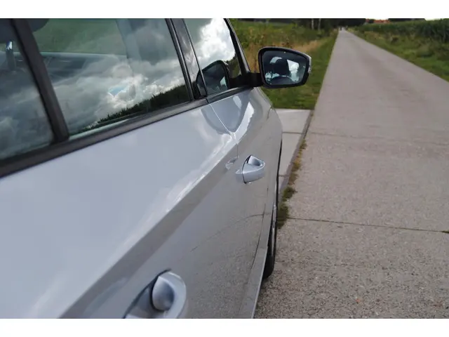 Škoda Fabia Combi 1.0 Style 2015 Benzine 23