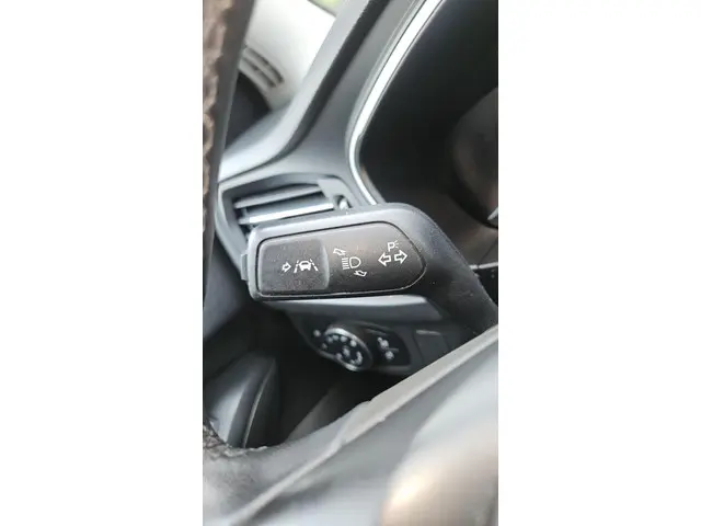 Ford Focus Wagon 1.5 EcoBlue Trend Edition 2019 Benzine 13