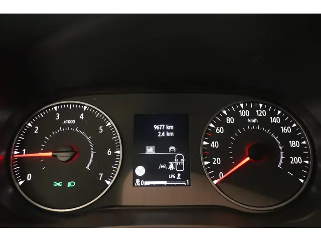 Dacia Jogger 1.0 TCe 100 ECO-G Expression 5p. 2024 Benzine