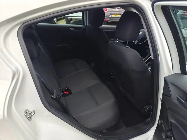 Alfa Romeo Giulietta 1.4 T Distinctive 2012 Benzine 13