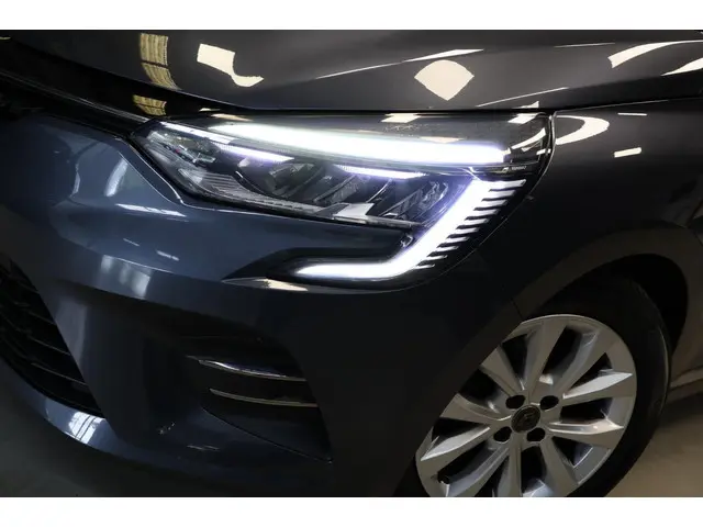 Renault Clio 1.0 TCe Intens |Carplay|PDC|Led| 2020 Benzine 5