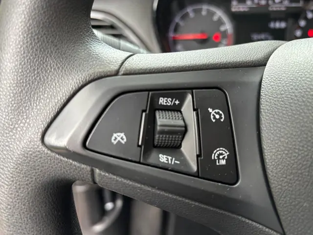 Opel KARL 1.0 ecoFLEX Edition 2018 Benzine 23