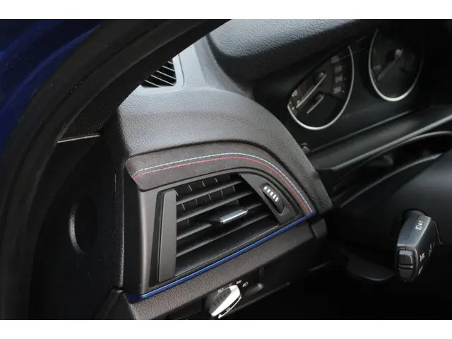 BMW 1 Serie M140i xDrive zeer mooie staat 2017 Benzine 18