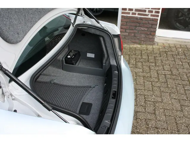 BMW M3 3-serie Coupé DCT, Drivers Package 2012 LPG/Gas 43