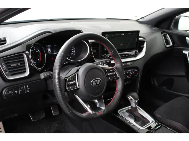 Kia ProCeed 1.6 T-GDI 204pk DCT GT 2020 Benzine 9