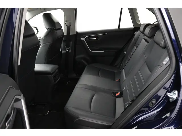 Toyota RAV4 2.5 Hybrid Style 2019 Hybride Benzine 18