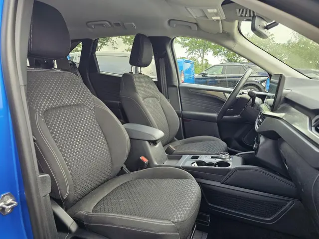 Ford Kuga 2.5 PHEV Titanium 2024 Hybride Benzine