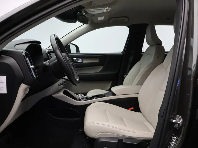 Volvo XC40 2.0 T4 Inscription 2019 Benzine 7