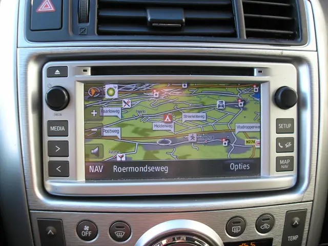 Toyota Verso 1.8 VVT-i Dynamic 2012 Benzine 13