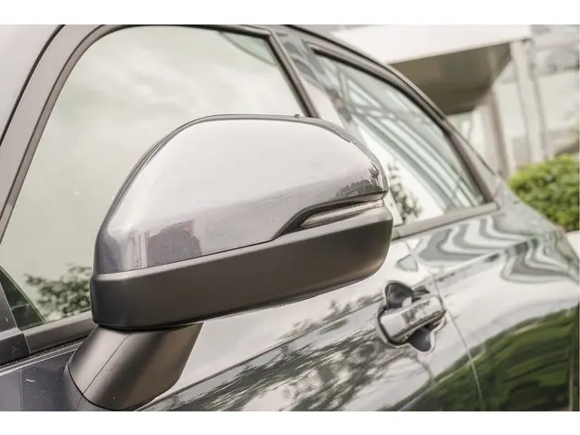 Honda HR-V 1.5i e:HEV ADVANCE 2022 Hybride Benzine 38