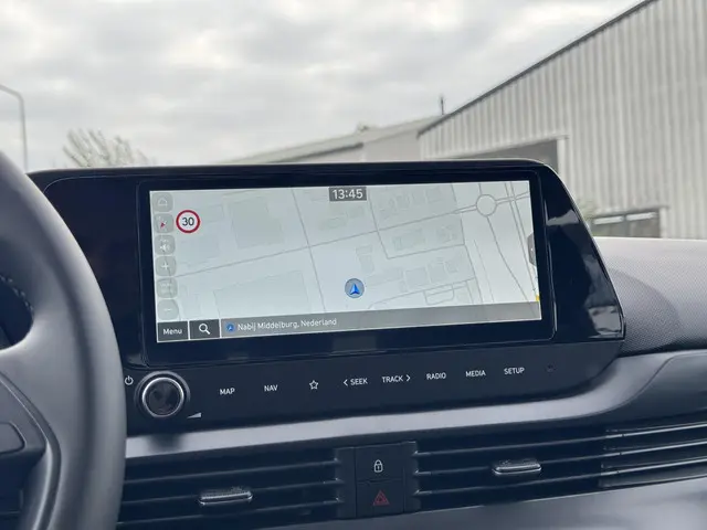 Hyundai i20 1.0 T-GDI Comfort 2025 Benzine 16