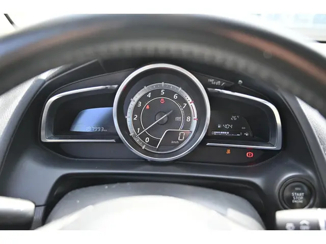 Mazda 2 Skyactiv-G 90 5MT Skylease GT 2016 Benzine 18