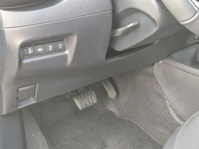 Toyota Aygo X 1.0 VVT-i S-CVT first 2025 Benzine 28