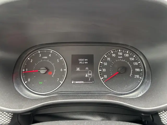 Dacia Jogger 1.0 TCe Extreme 7p. 2022 Benzine 5