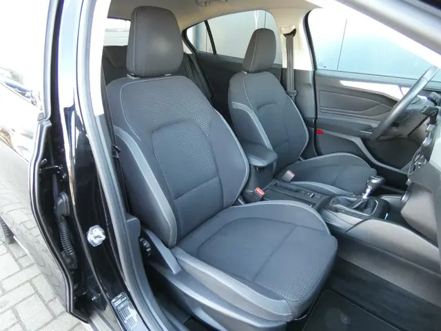 Ford Focus HELAAS VERKOCHT!!! 2018 Benzine 27