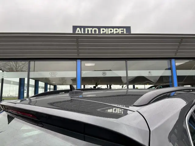 Volkswagen Tiguan 1.5 TSI ACT Comfortline 2019 Benzine 4