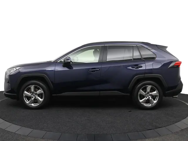 Toyota RAV4 3