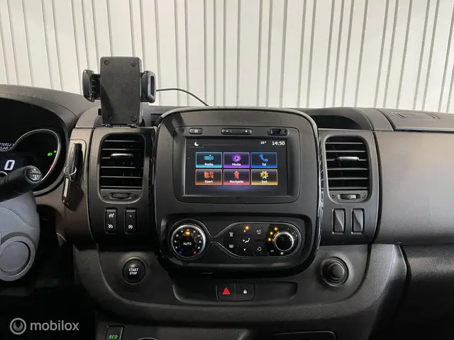 Fiat Talento 2.0 MultiJet L2H1 SX DC 2020 Diesel 14