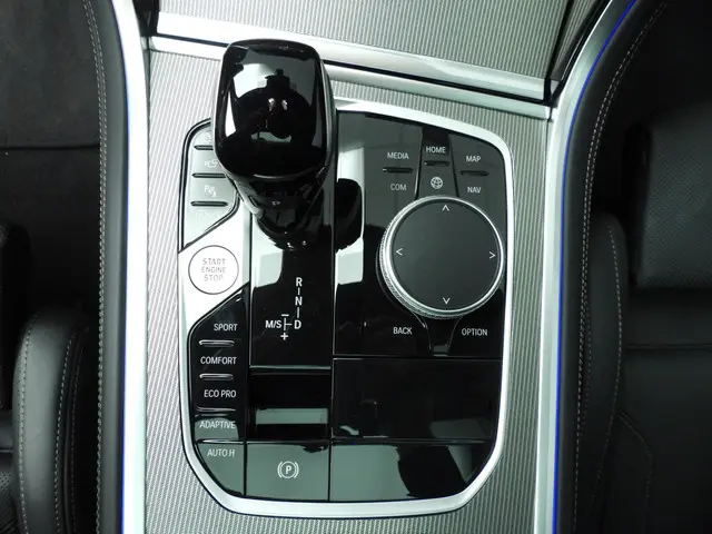 BMW 8 Serie Gran Coupé 840i 2024 Benzine 16