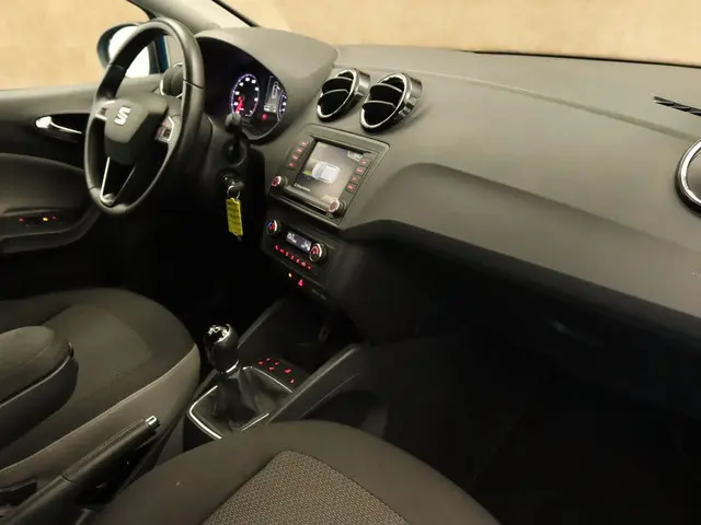 SEAT Ibiza ST 1.0 EcoTSI Style Connect 2017 Benzine 6