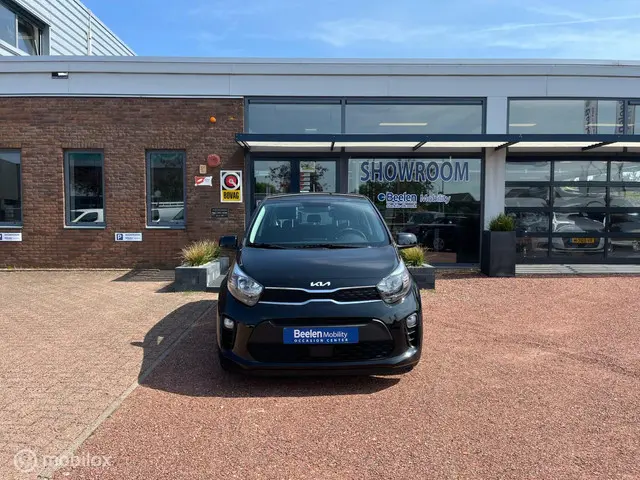 Kia Picanto 1.0 DPi ComfortLine 5p 2023 Benzine 6