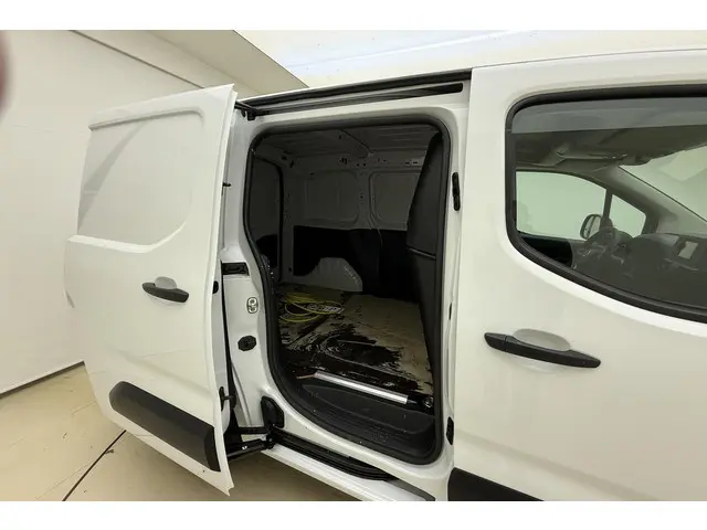 Opel Combo-e L1H1 Edition 50 kWh 2022 Elektrisch 7