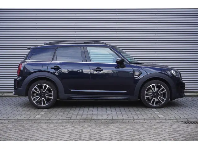 MINI Countryman S 2023 Benzine 3