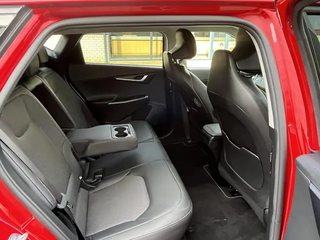 Kia EV6 Air 58 kWh 2022 Elektrisch 25