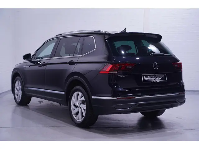 Volkswagen Tiguan Allspace 1.5 TSI Life 7p. 2023 Benzine 3