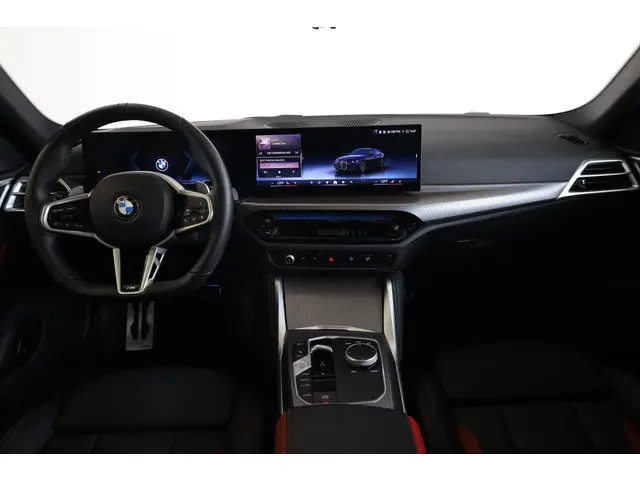 BMW 4 Serie Gran Coupé 420i 2025 Benzine 10